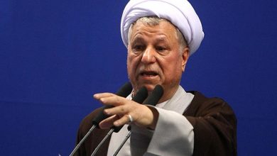 متن کامل آخرین خطبه هاشمی رفسنجانی | دعوت مردم به وحدت