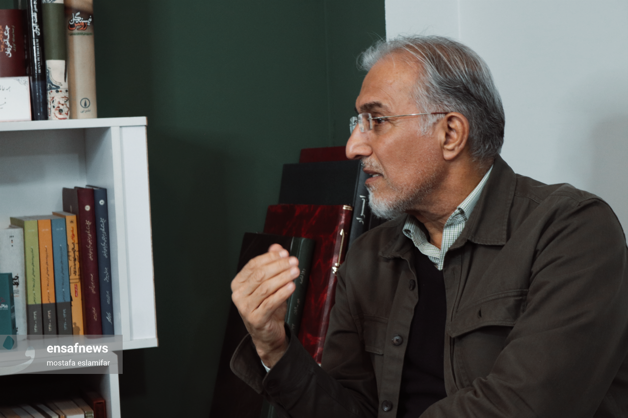 حسین راغفر
