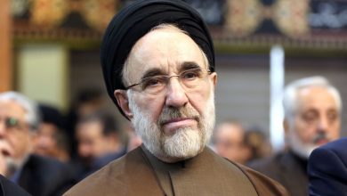 سید محمد خاتمی