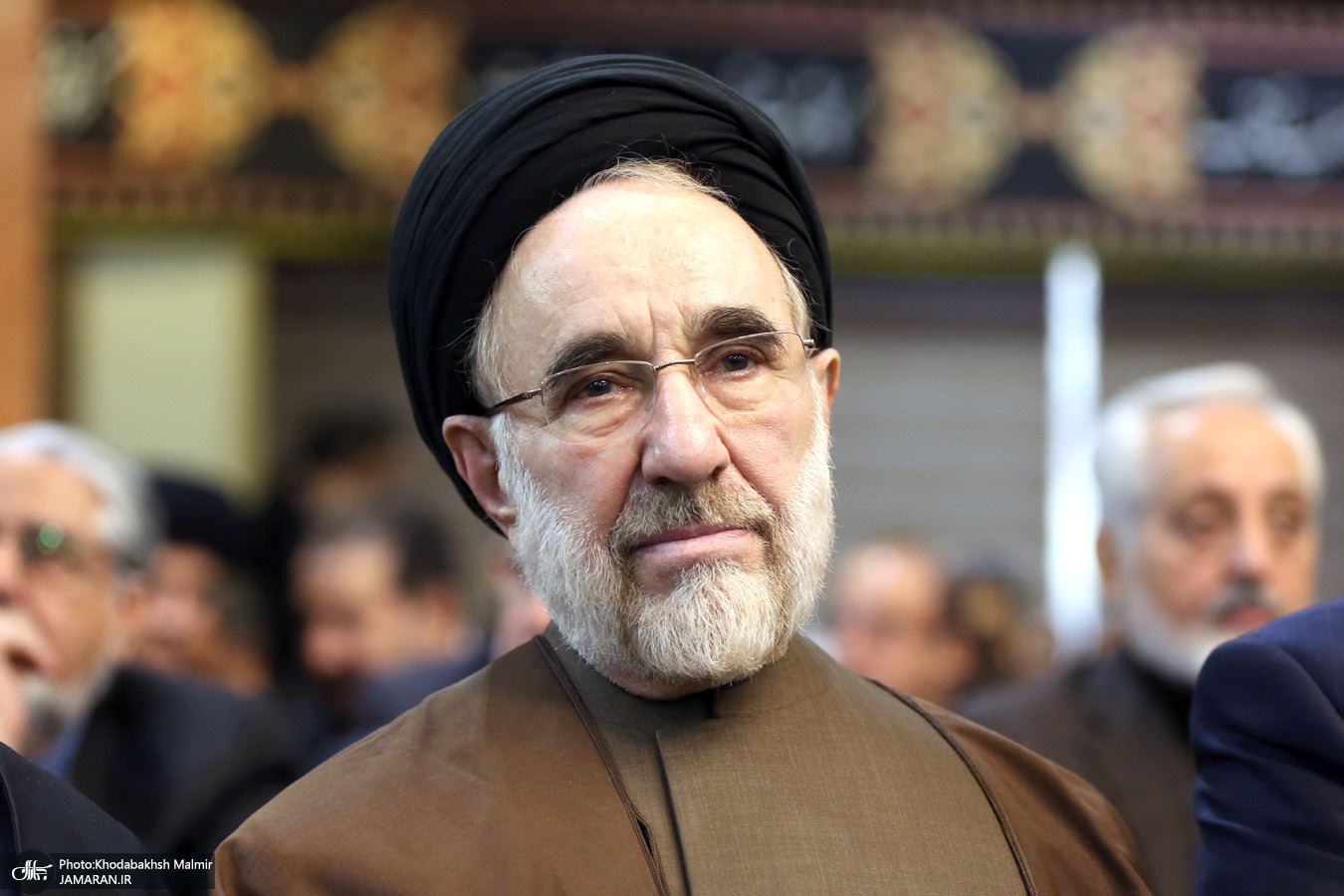 محمد خاتمی