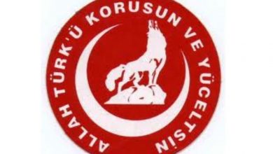 صورت بندی گفتمان پان ترکیسم در ایران