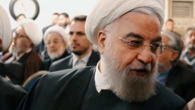 حسن روحانی