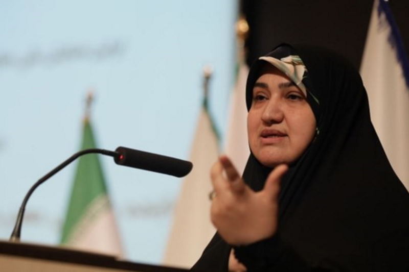 دولت «مکلف» به ارائه برنامه ملی سازگاری با تغییرات اقلیمی شد