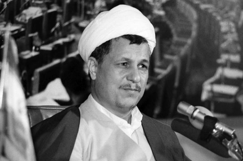 خاطرات هاشمی ۱۷ بهمن سال 79 | تلاش خط امامیها برای اثبات ناکارآمدی ادارهی مجلس