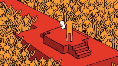 «خانه امن تمامیت‌خواهان باید ناامن شود»