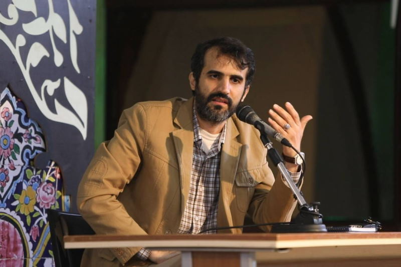 «ما فاقد یک سنت فلسفه سیاسی هستیم»