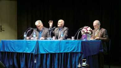 جامعه پرچالش، بحران‏‌زده و بیمار ایران از نظر متخصصان