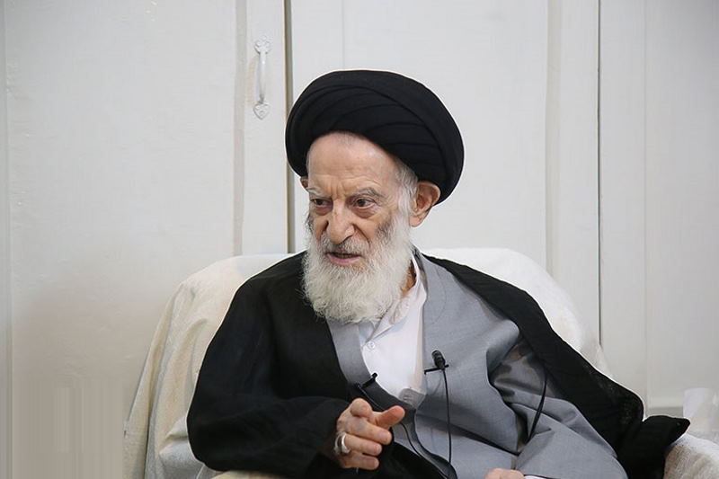 «اگر تکذیب نکنیم نظامها به هم خواهد ریخت»