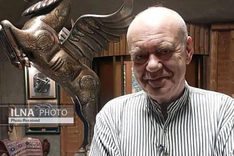 چر ا مجارستانیها عاشق ادبیات فارسی هستند؟