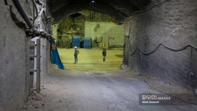 «متروی اصفهان به خوراسگان می‌رسد»