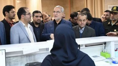 علت برکناری رئیس بیمارستان امام رضا (ع) بیرجند