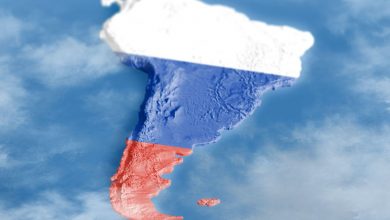 ريشههای اقتدارگرايی روسی