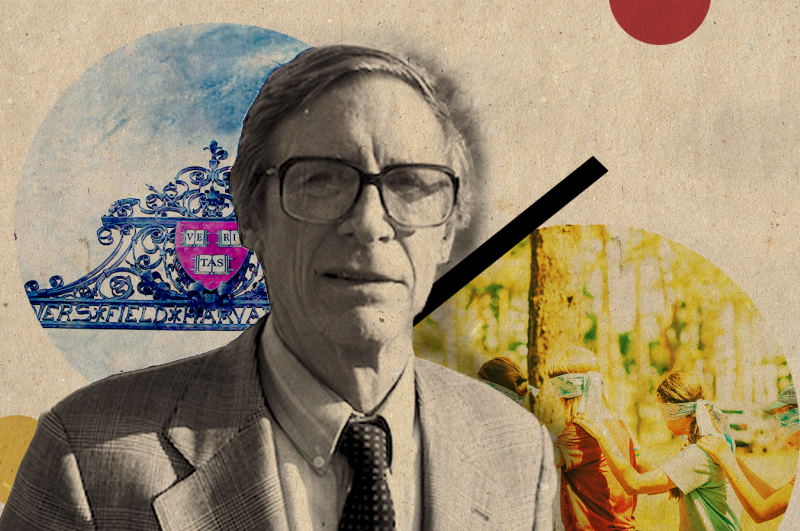 حقوق بشر بهمثابهی مشروعیت سیاسی