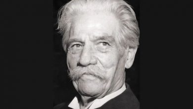 آلبرت شوایتزر و سرآغاز اخلاق