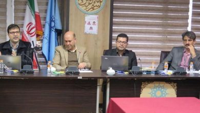 تأثیر دانشگاه در شکل‌گیری علوم انسانی ایران