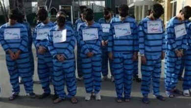 دادستان کرمان: باند قاچاق اتباع غیرمجاز در شرق کشور منهدم شد