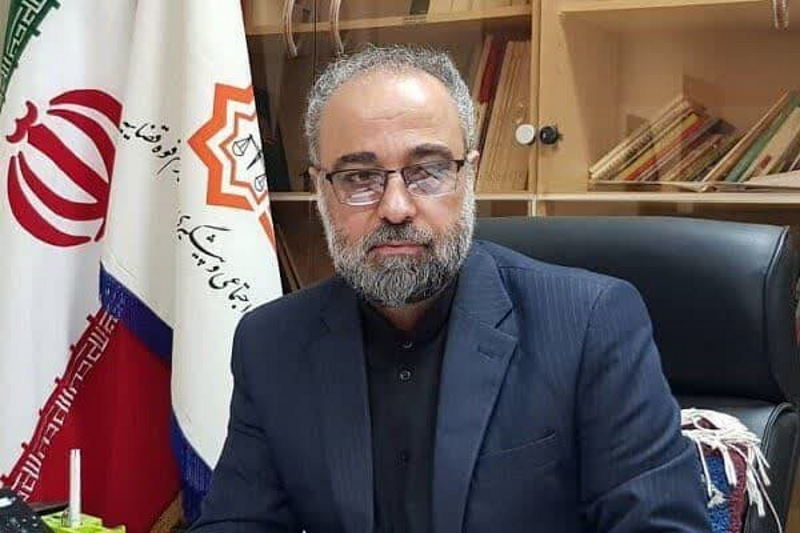 دادستان استان: اردبیل خشنترین شهر کشور نیست
