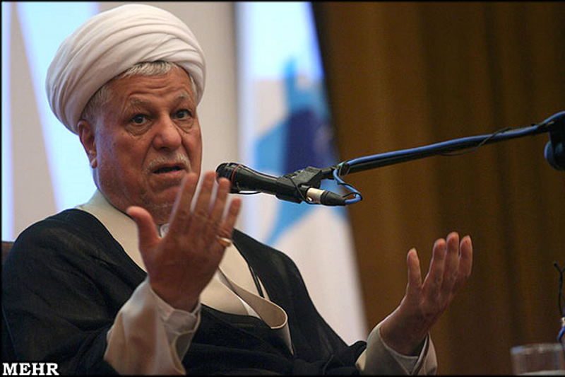 خاطرات هاشمی ۹ اسفند سال ۷۹ | سخنرانی هاشمی دربارهی لزوم اصلاحات در کشور