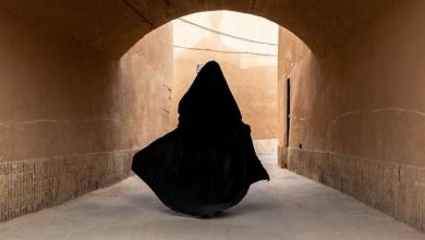 جنبش زنان خاورمیانه در قرن بیستم با تمرکز بر مصر و نگاهی به اوضاع ایران