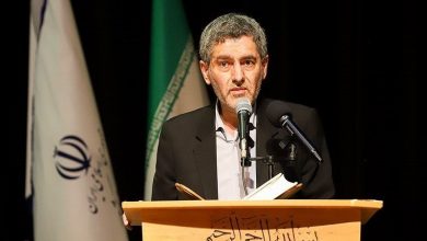 استاندار فارس: وضعیت تخت‌ جمشید زیبنده نیست