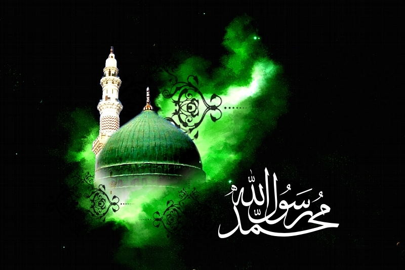 ۵ خصلت اجتماعی نبیاکرم (ص) به روایت قرآن