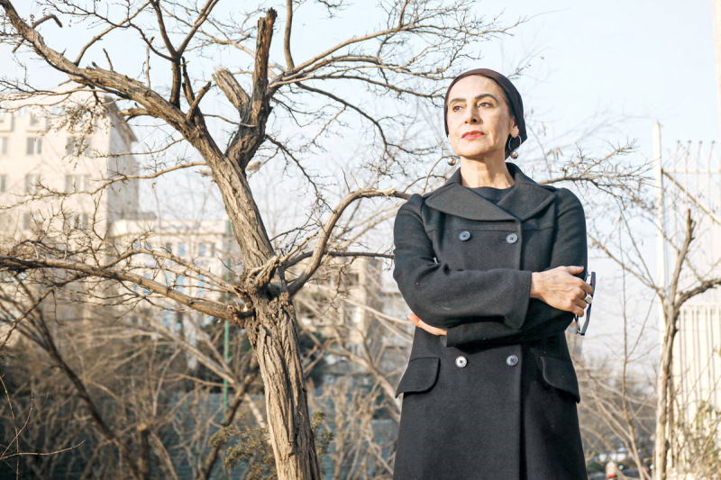 مولانا از زندگی میگوید و زندگی متعلق به همه است