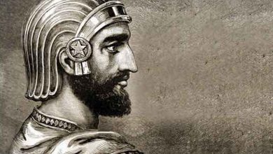 چرا کوروش در متون مذهبی ذوالقرنین نامیده شد؟