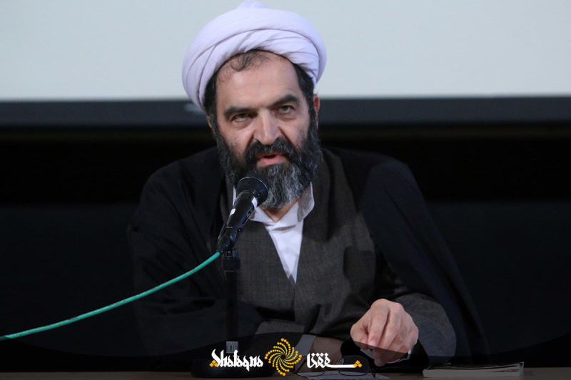 آیتالله سروش محلاتی: زندگی امروز ما مبتنی بر نهج البلاغه نیست