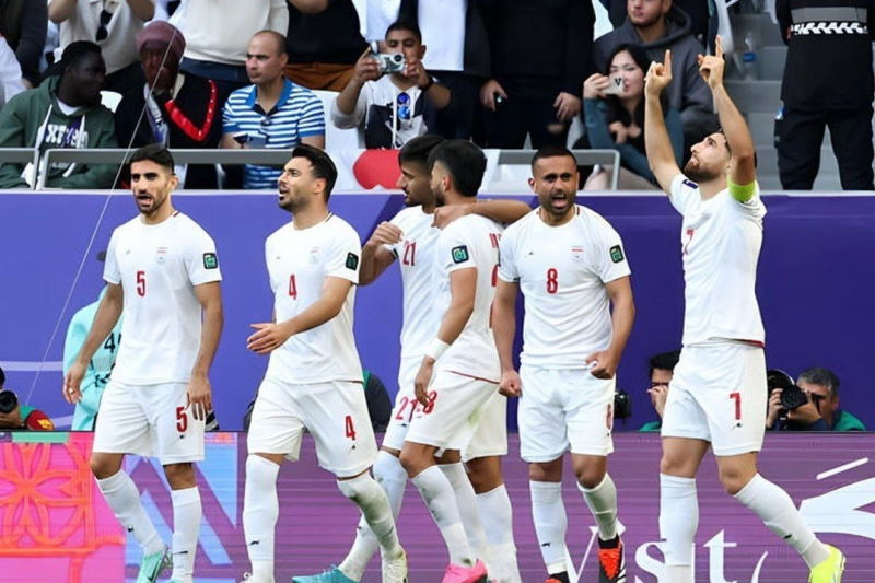 «قول مساعد مسئولان عالی‌رتبه قطری برای حل مشکل بلیت بازی ایران و قطر»