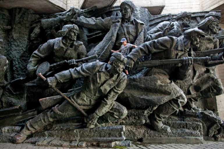 تحلیل جنگ و مسائل پساجنگ از منظر انسانشناسی