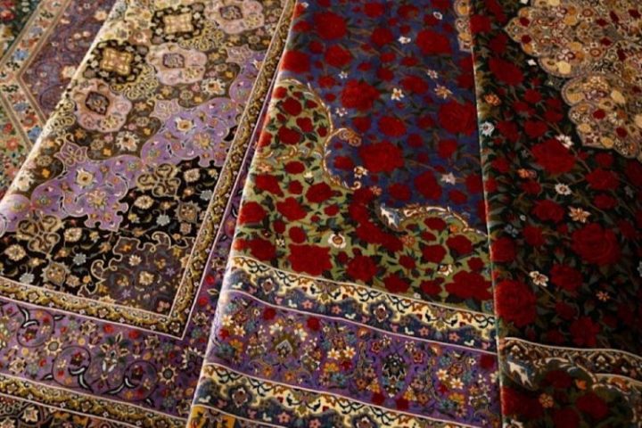 «فرشهای اصیل ایرانی شناسنامهدار میشوند»
