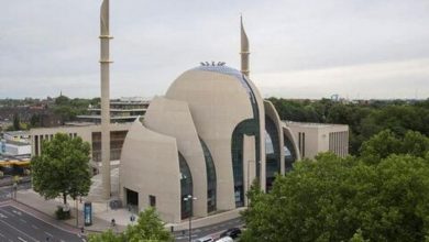 روند رو به رشد ساخت مسجد در آلمان