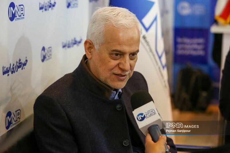 اصفهان آماده استقبال از میهمانان نوروزی است