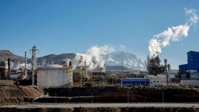 صنایع کاشان ۱۶۸ اخطار زیست‌محیطی گرفتند