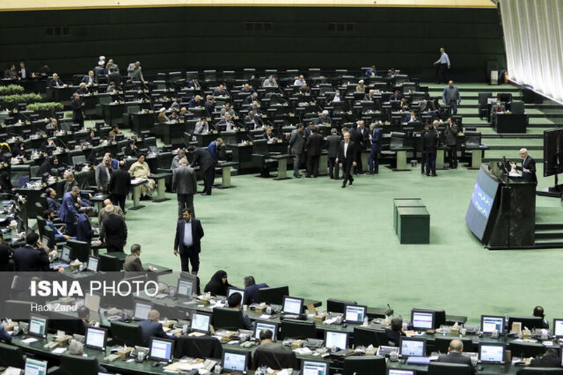 سرلیستهای احتمالی در انتخابات مجلس