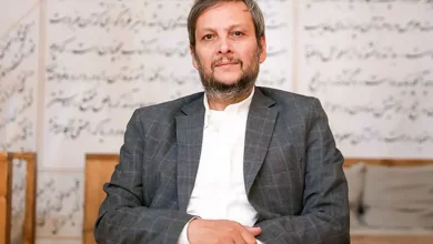 آل احمد و راهی که گشود | علی میرفتاح [+ فیلم]