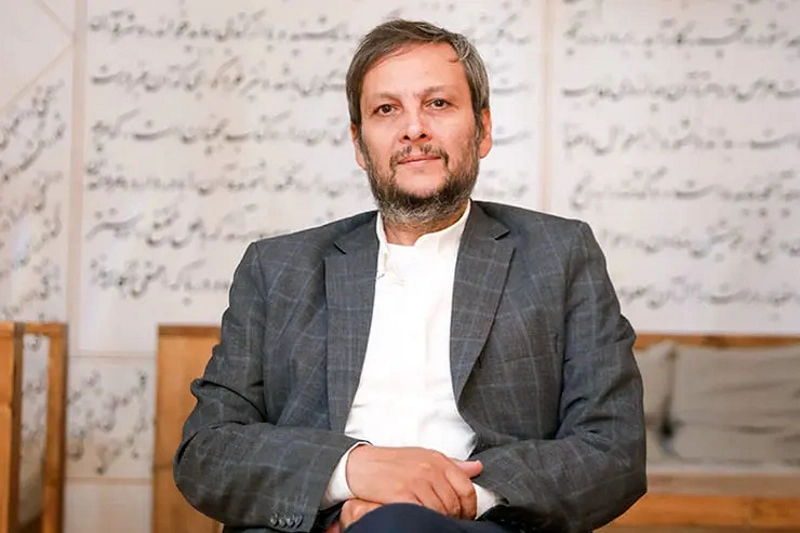 آل احمد و راهی که گشود | علی میرفتاح [+ فیلم]