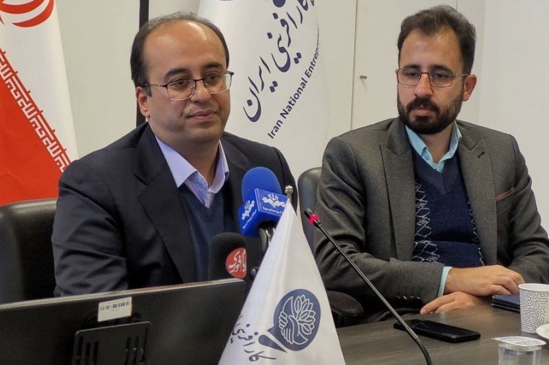 «زنگ خطر از دست رفتن تکنولوژی تولید آب از رطوبت هوا در ایران به صدا درآمد»