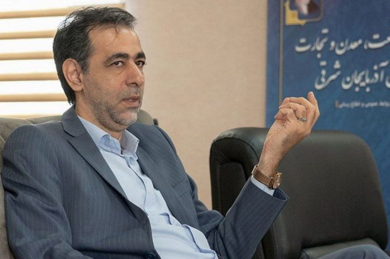 آذربایجان شرقی مقصد سرمایهگذاریهای جدید