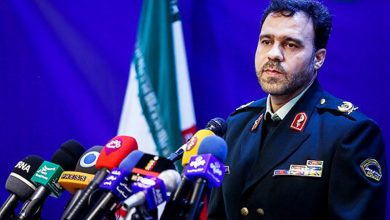 دستگیری ۲ «تروریست» در سیستان و بلوچستان