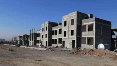 احداث ۱۵۰۰ واحد مسکونی در قالب طرح نهضت مسکن در ماکو