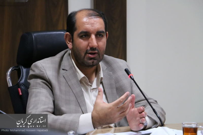 اطلاعیه مهم ستاد انتخابات کرمان برای نامزدهای مجلس دوازدهم