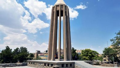 شهردار: همدان به‌عنوان پایتخت گردشگری آسیا در سال ۲۰۲۴ انتخاب شد