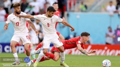 سهمیه ایران برای مسابقات آسیایی مشخص شد