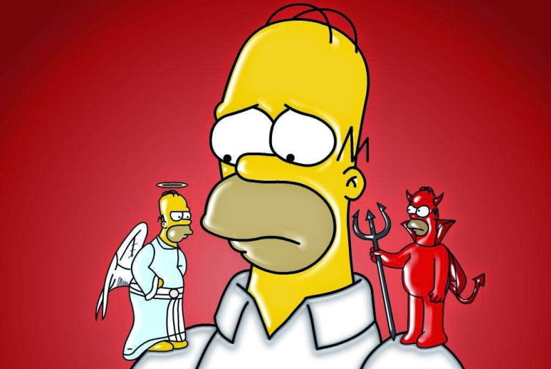 ویژگیهای اخلاقی اشخاص یا ویژگیهای اخلاقی افعال؟