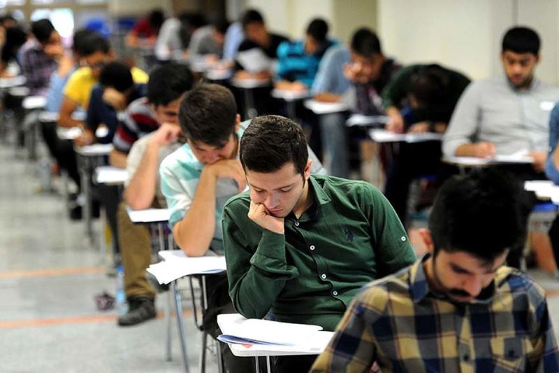 تمدید مهلت ثبت نام آزمون استخدامی سال ۱۴۰۳ آموزش و پرورش + اصلاحات دفترچه