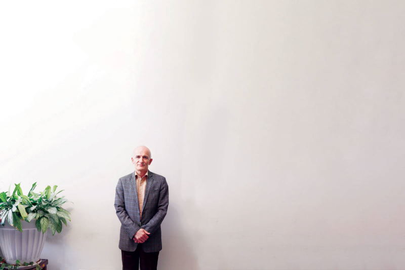 مقصود فراستخواه: بیانیه روزنهگشایی نوعی کنشگری مرزی و برای پیشگیری از خلاصسازی است