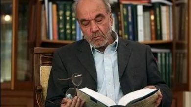بلای بی‌تاریخی و جهان بی‌آینده | گفت‌وگو با رضا داوری اردکانی