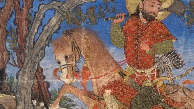 نظم جهانی آسیایی