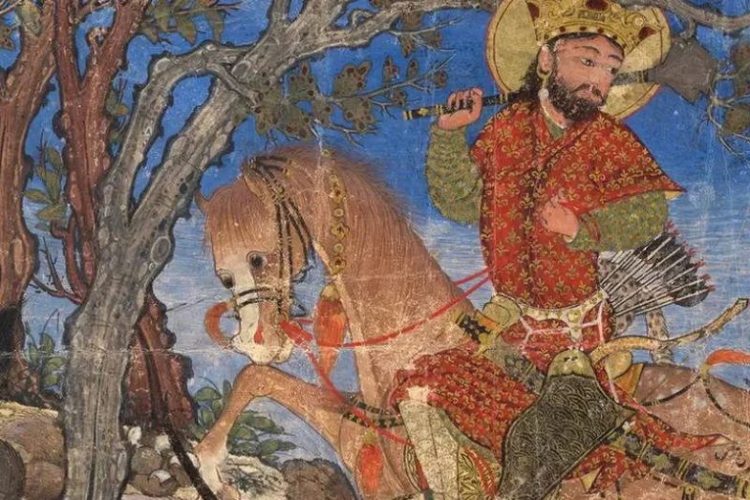 نظم جهانی آسیایی